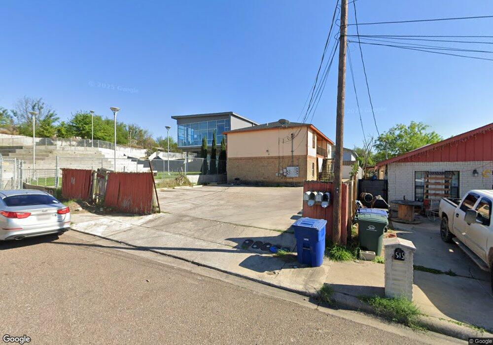 515 E Stewart St, Laredo, TX 78040 - photo 1