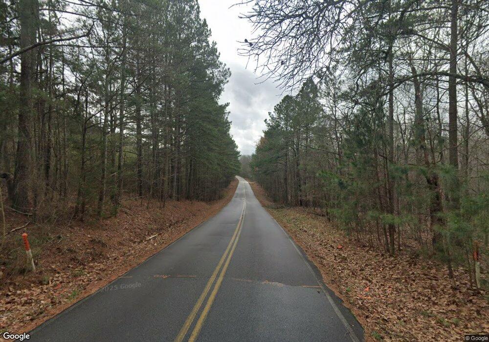 0 Blackjack Mountain Rd (Tract 3--12 30 Acres) unit 234 148211, Bowdon, GA 30108 - photo 1