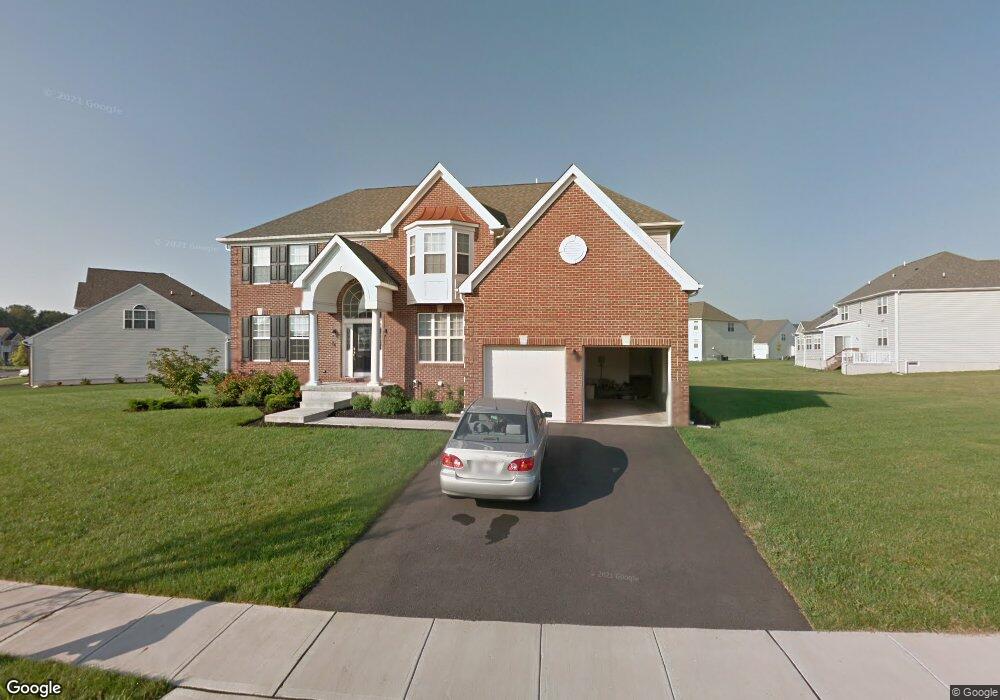 26 Lawrence Ct, Hillsborough, NJ 08844 - photo 1