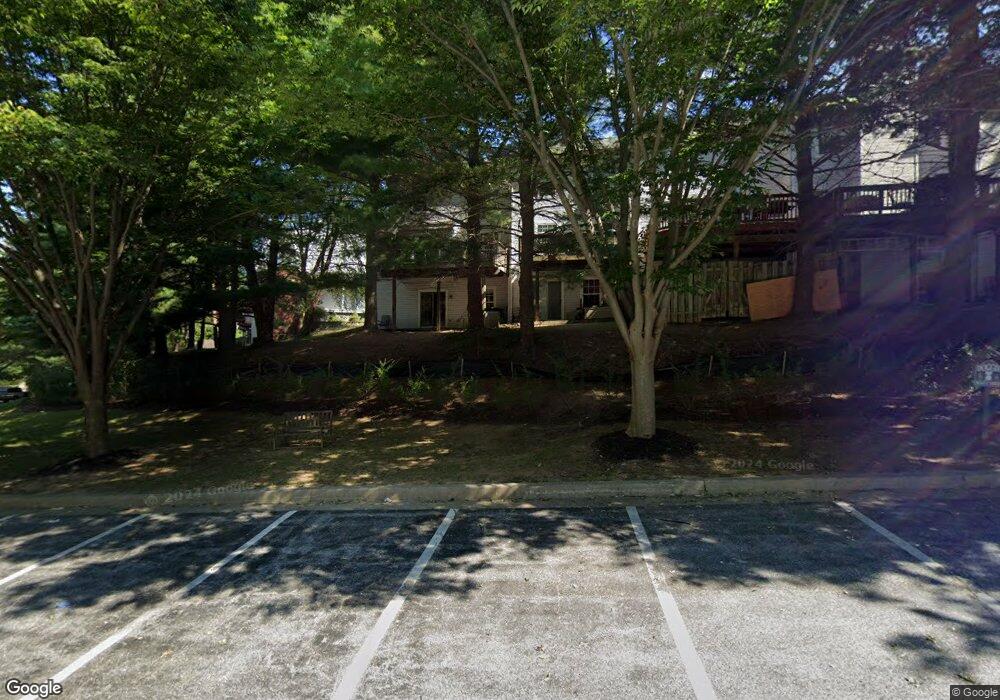 4926 Lockard Dr, Owings Mills, MD 21117 - photo 1