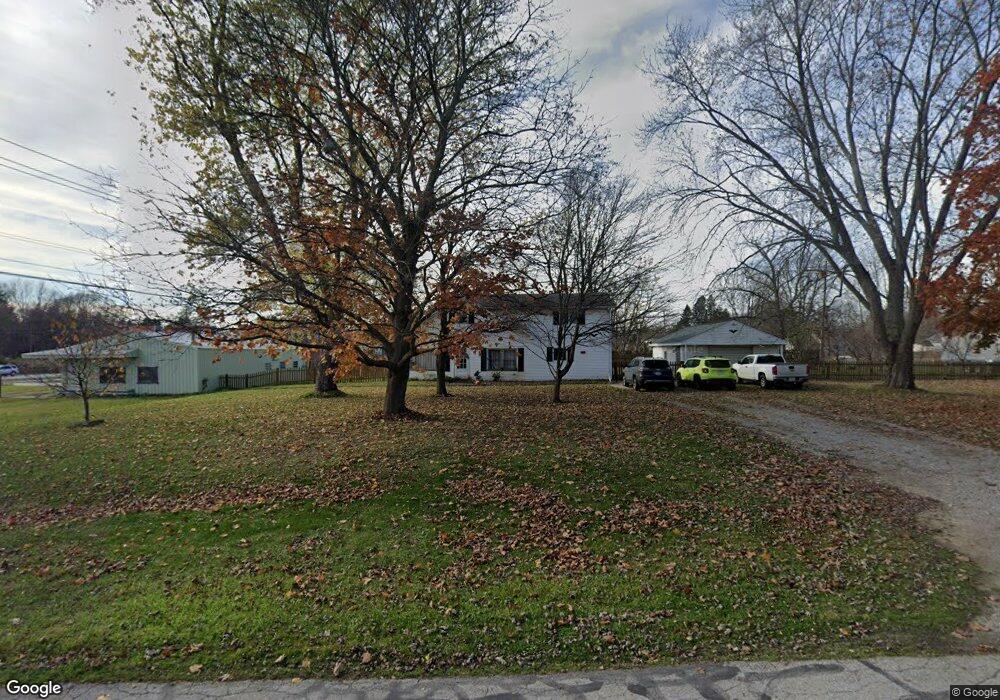 2523 Herber Dr, Port Huron, MI 48060 - photo 1