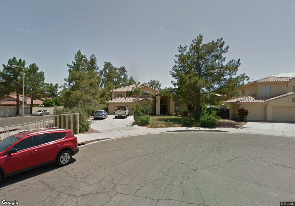 638 N Poplar Ct, Chandler, AZ 85226 - photo 1