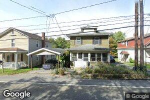 240 Patchin Hwy, Cherry Tree, PA 15724