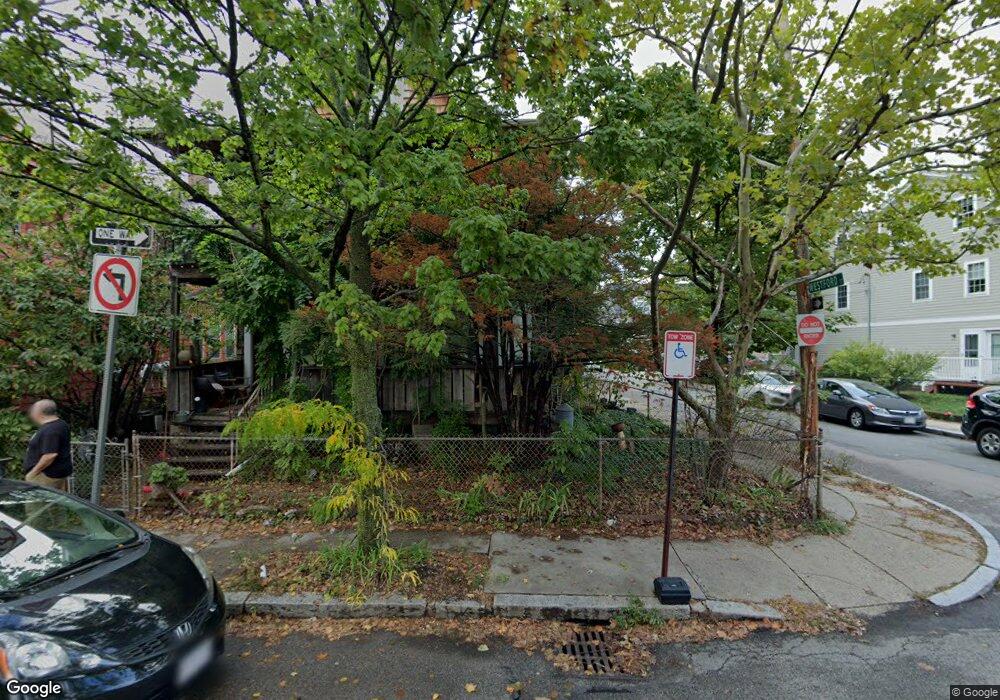 30 Raymond St unit 32, Allston, MA 02134 - photo 1