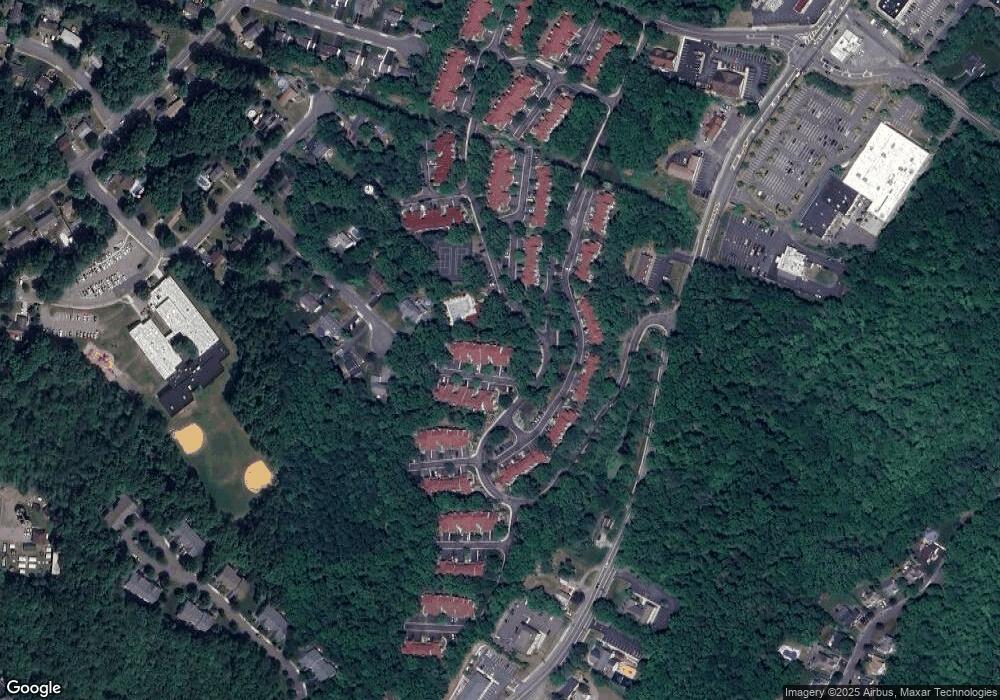 6 Davenports Mill Ct unit 153, Oak Ridge, NJ 07438 - photo 1