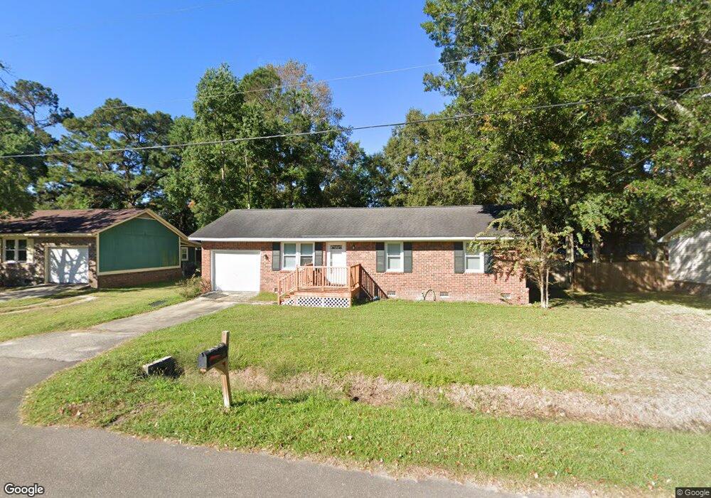 185 Monitor Cir, Moncks Corner, SC 29461 - photo 1