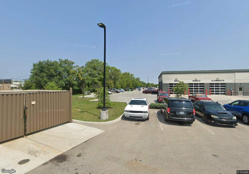 1912 E Markland Ave, Kokomo, IN 46901 - photo 1