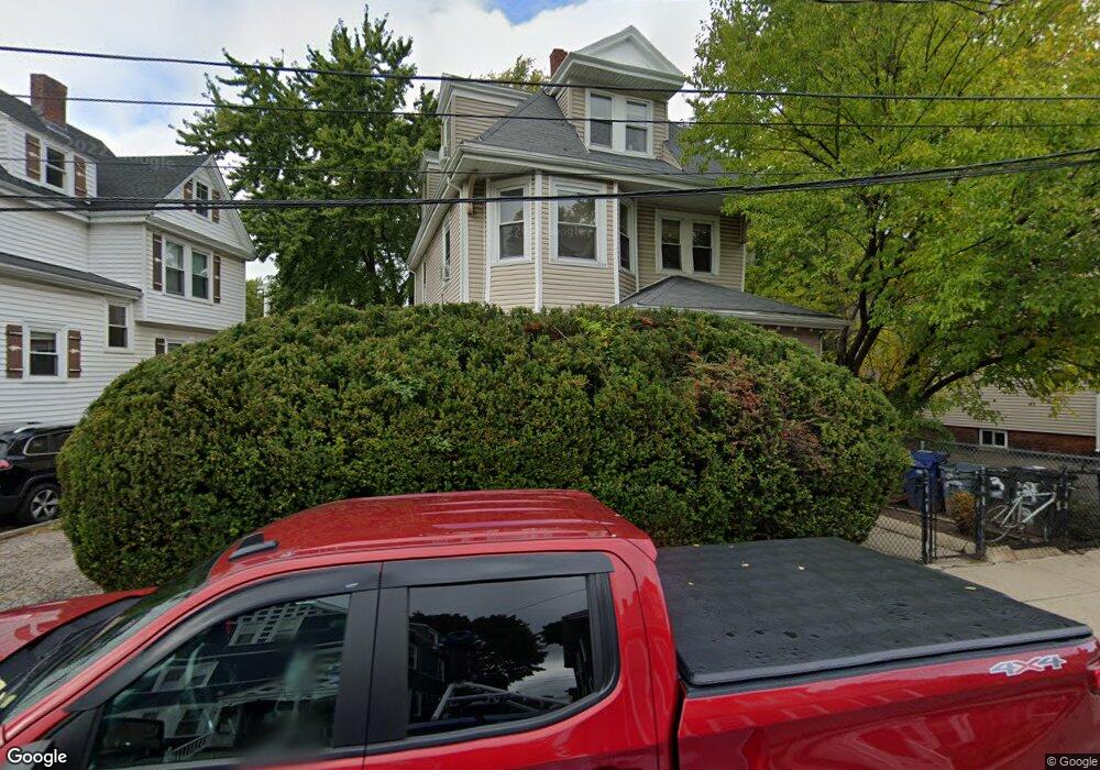 3 Alcott St, Allston, MA 02134 - photo 1