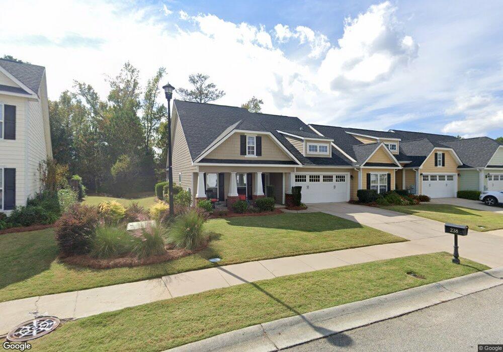 238 Full Circle Dr, Evans, GA 30809 - photo 1