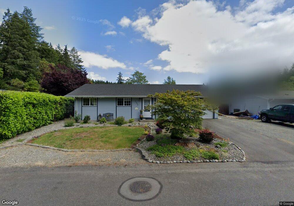 9208 Madrone Cir W, University Place, WA 98467 - photo 1