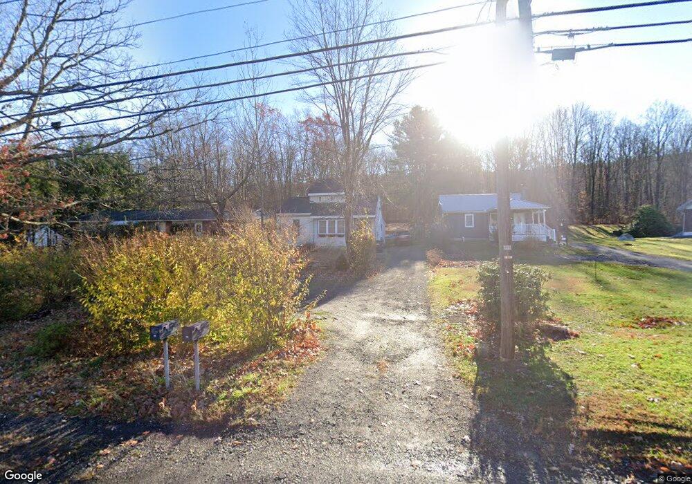 494 S Mountain Blvd, Mountain Top, PA 18707 - photo 1