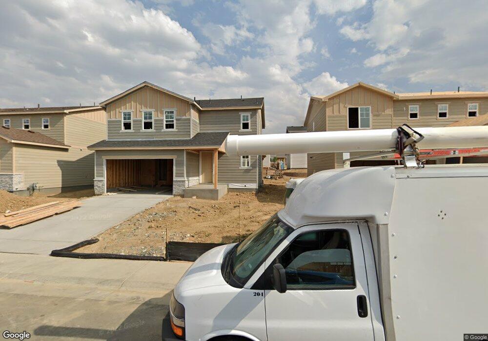 21134 E Stanford Ln, Aurora, CO 80015 - photo 1