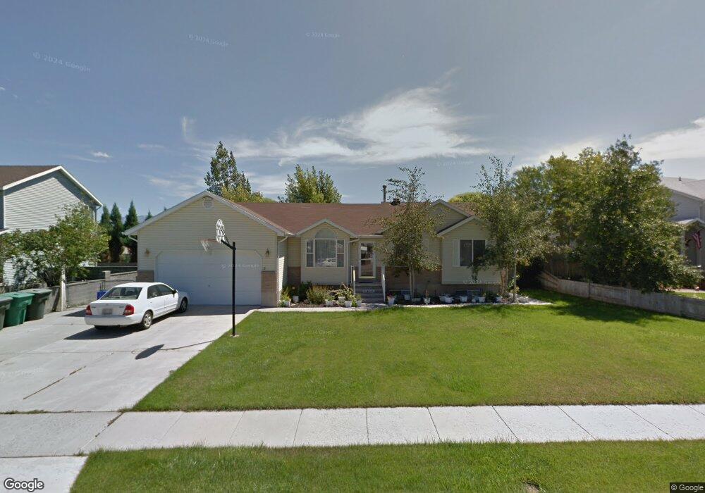 8135 Partridge View Ln, West Jordan, UT 84088 - photo 1