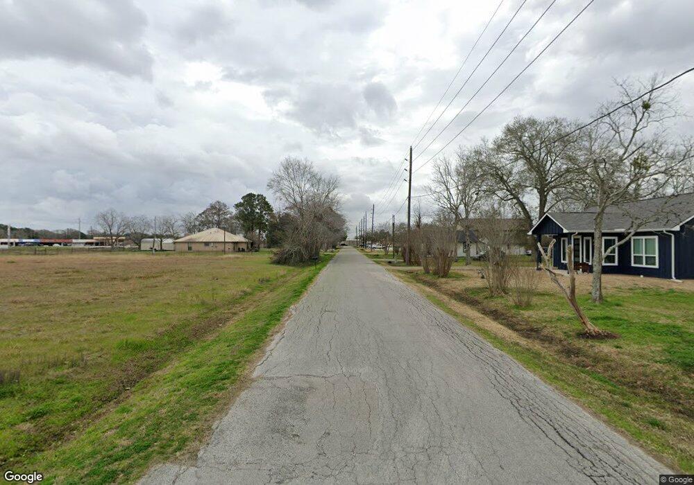 8733 Charity St, Needville, TX 77461 - photo 1