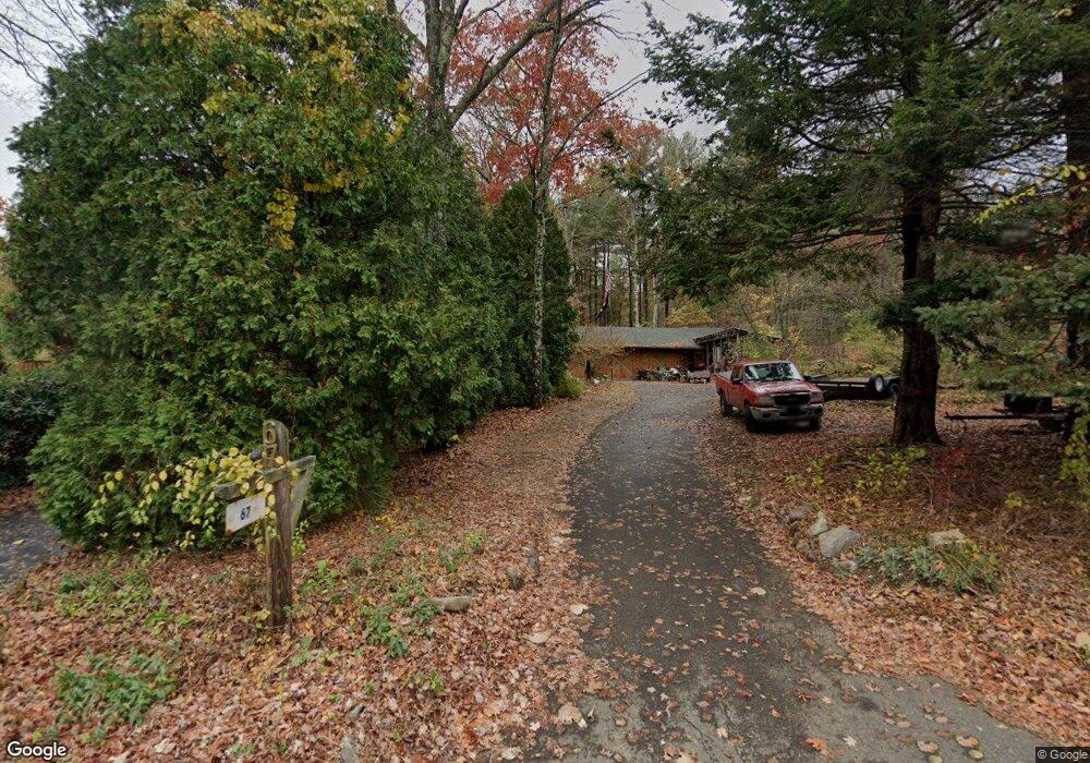 73 Alden St, Ludlow, MA 01056 - photo 1