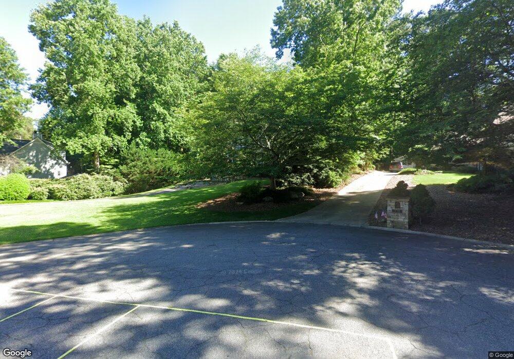 3782 Vinyard Trace NE, Marietta, GA 30062 - photo 1