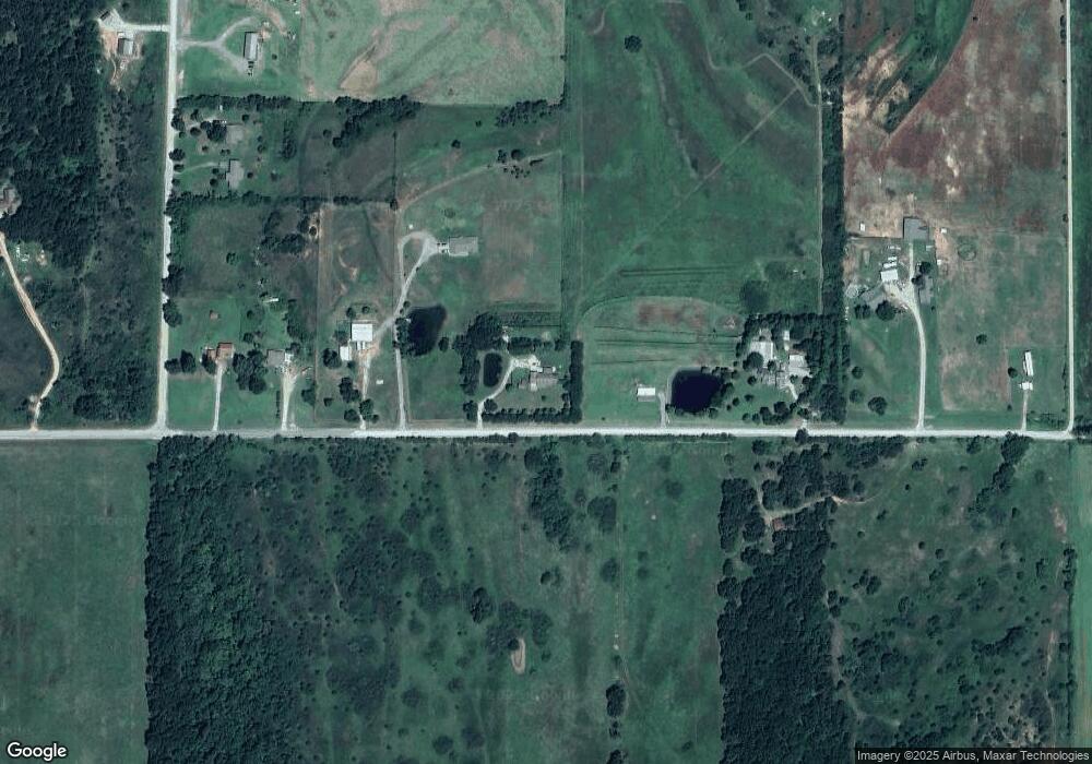 334226 E 1060 Rd, McLoud, OK 74851 - photo 1