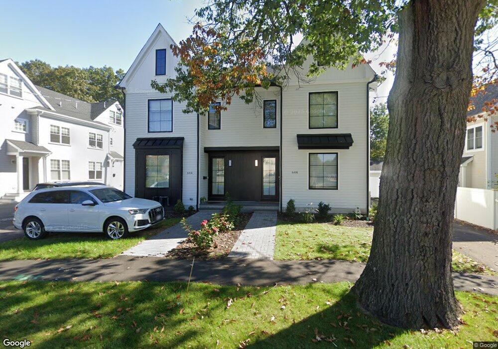 646 Webster St, Needham, MA 02492 - photo 1