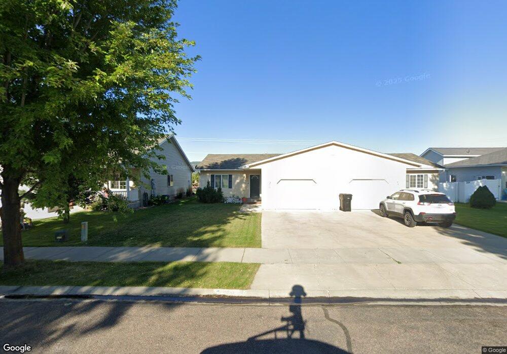 180 Empire Loop, Kalispell, MT 59901 - photo 1
