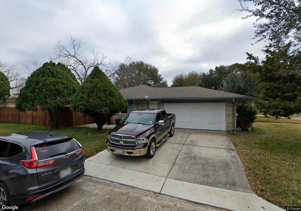 8610 Round Bank Ct, Houston, TX 77064 - photo 1