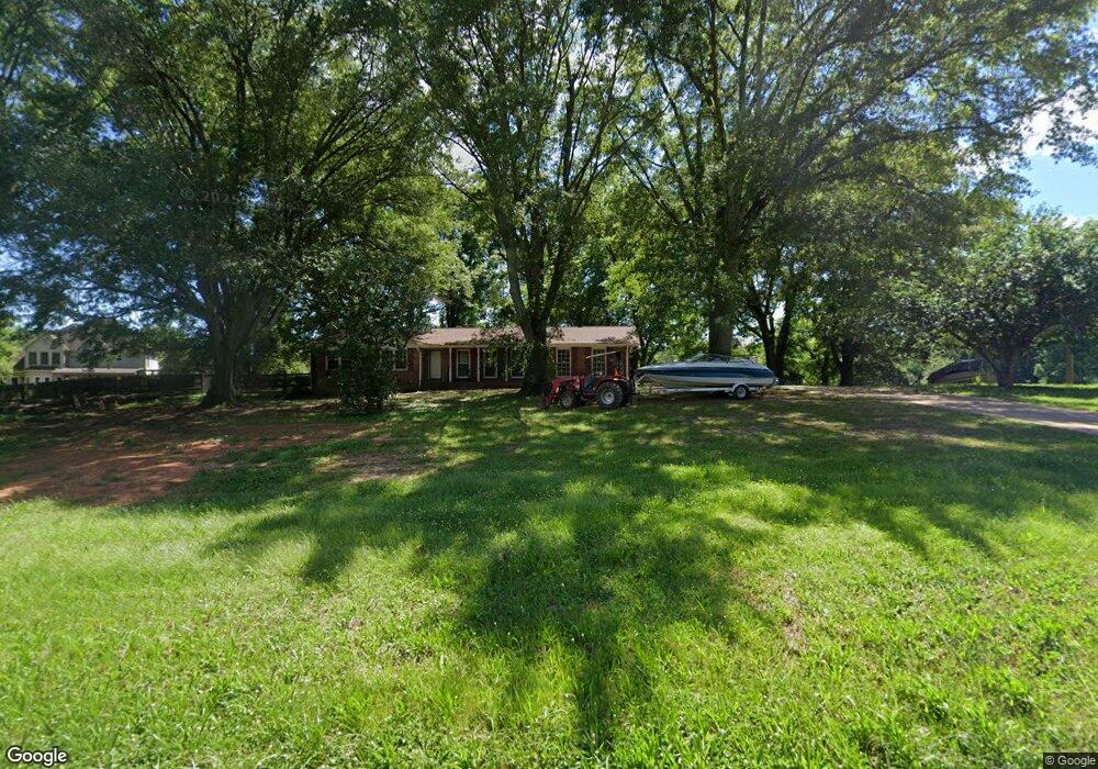 1517 New Light Rd, Canton, GA 30115 - photo 1