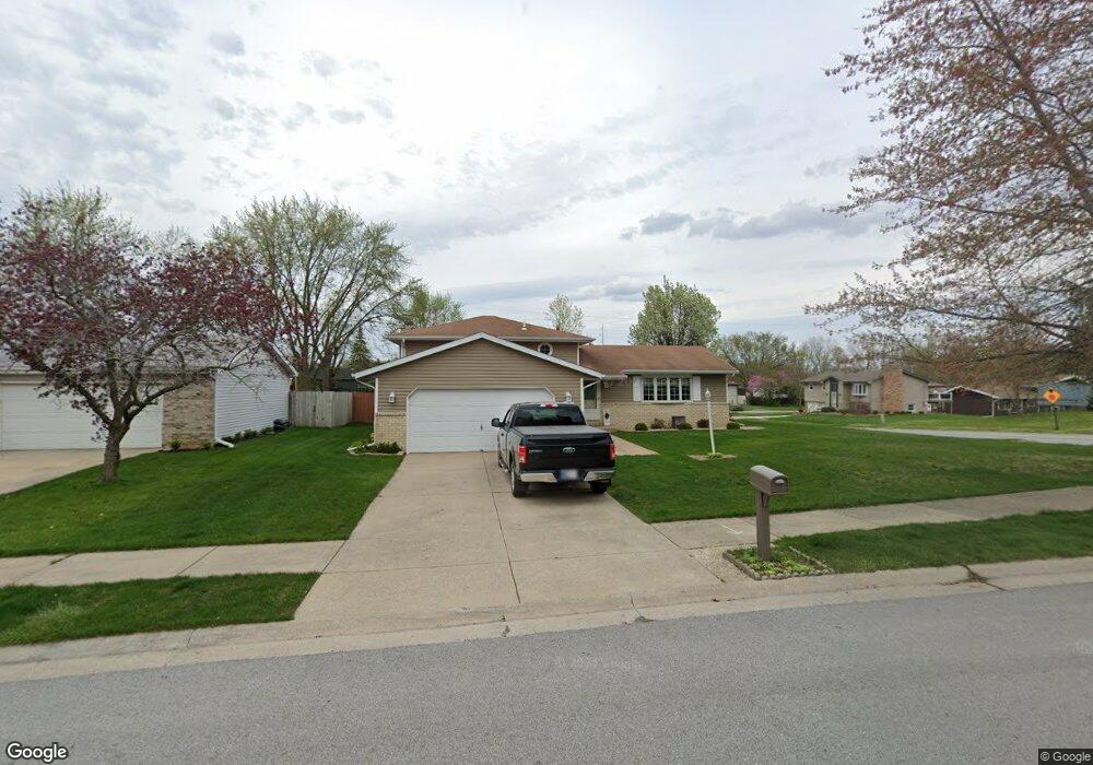 6952 W 85th Place, Crown Point, IN 46307 - photo 1