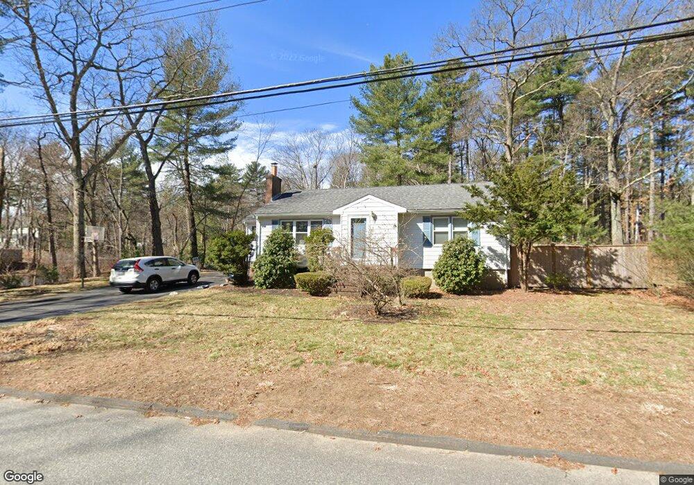 57 Lawrence St, Wilmington, MA 01887 - photo 1