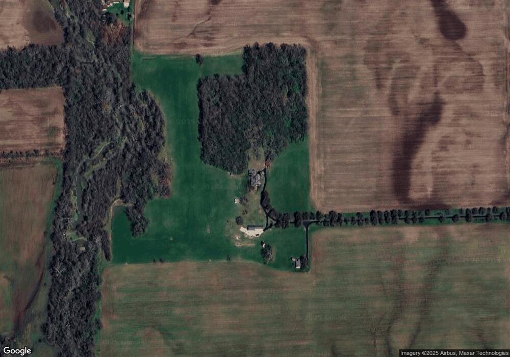 1736 N Centerline Rd, Franklin, IN 46131 - photo 1