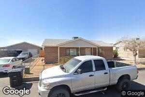 138 Cochise Rd, Morenci, AZ 85540