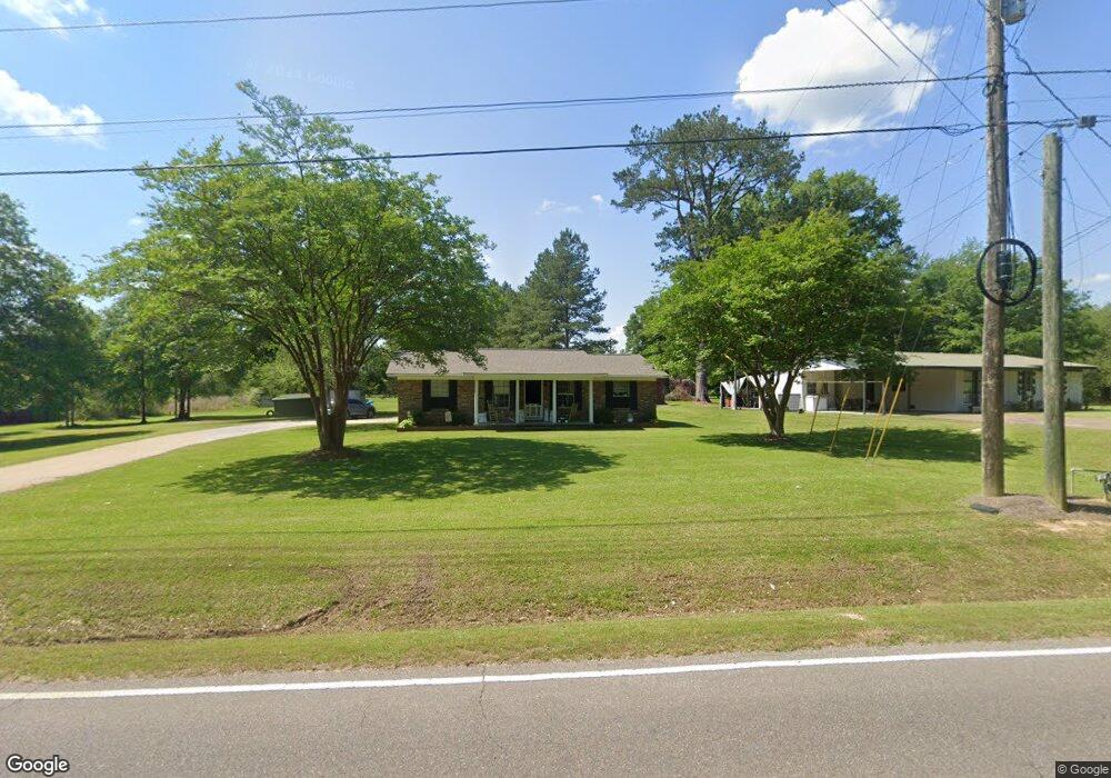 442 Lower Myrick Rd, Laurel, MS 39443 - photo 1