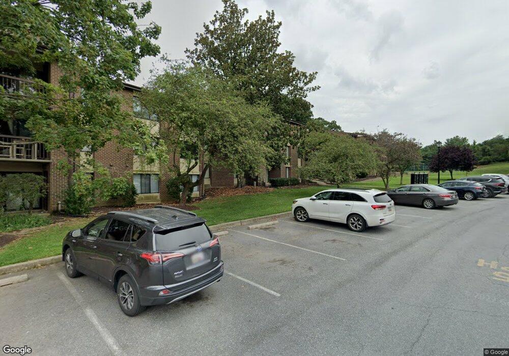 15712 Dorset Rd unit 302, Laurel, MD 20707 - photo 1