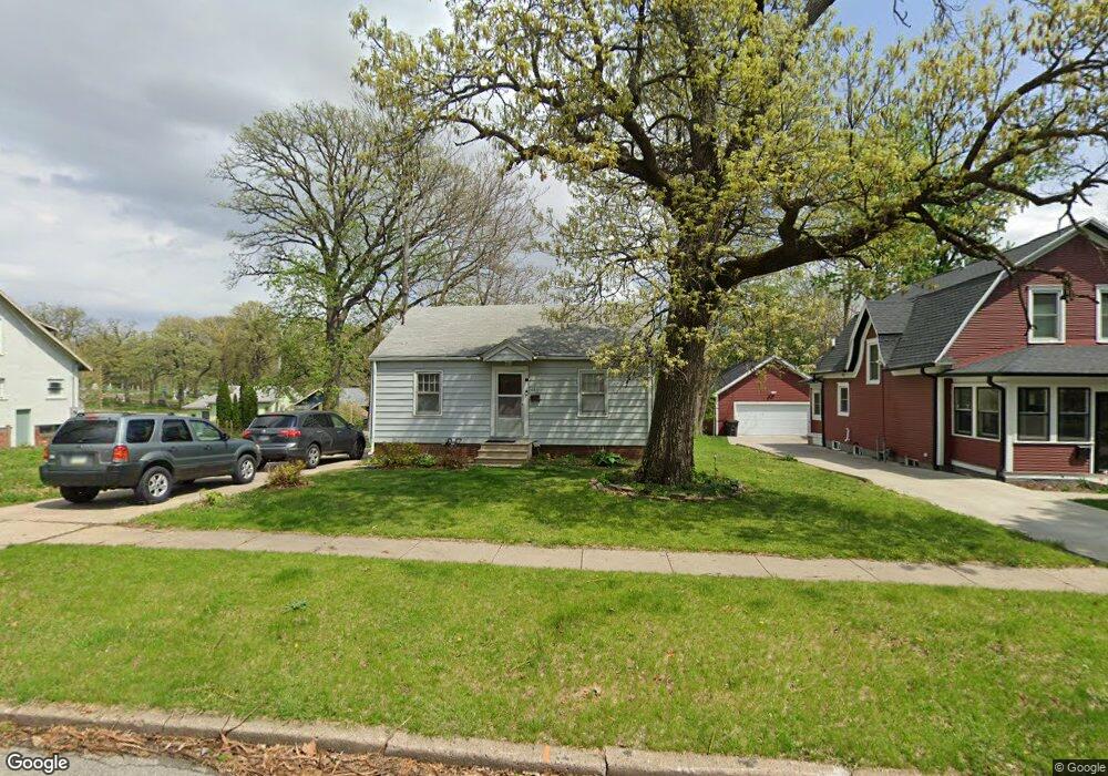 Sold $154,000 • Co-Listing Agent