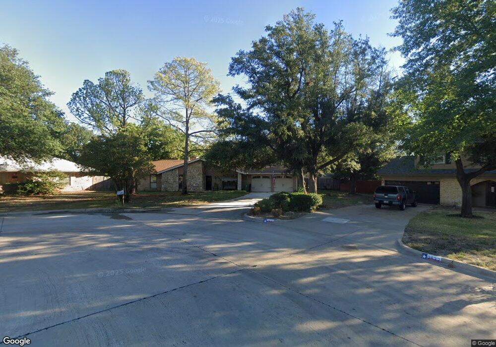 2836 Toni Ct, Hurst, TX 76054 - photo 1