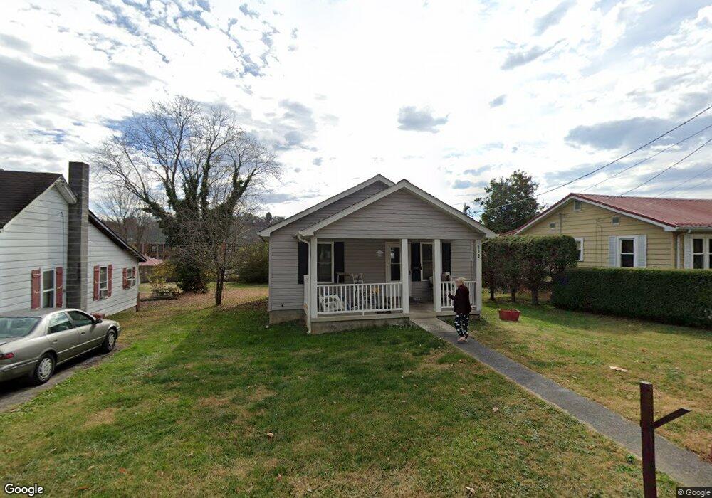 506 Pardee St, Johnson City, TN 37601 - photo 1