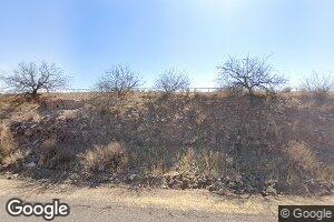 69 Hilltop Dr, Duncan, AZ 85534