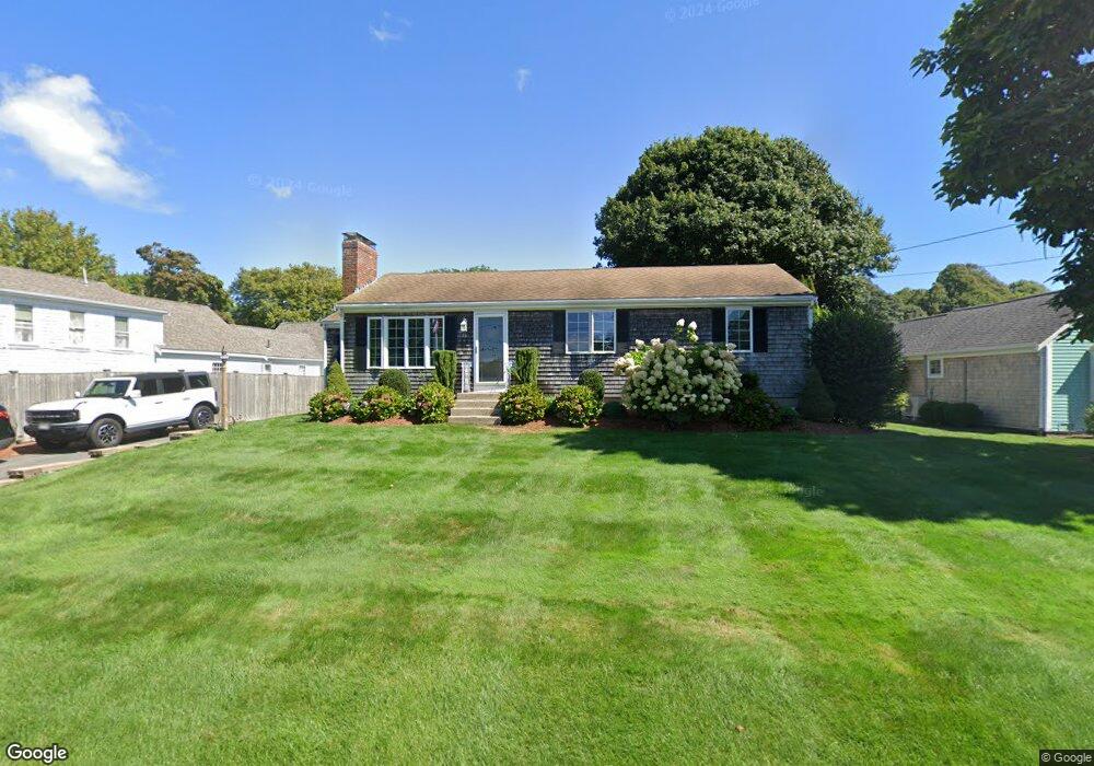 23 Doane Way, Harwich Port, MA 02646 - photo 1