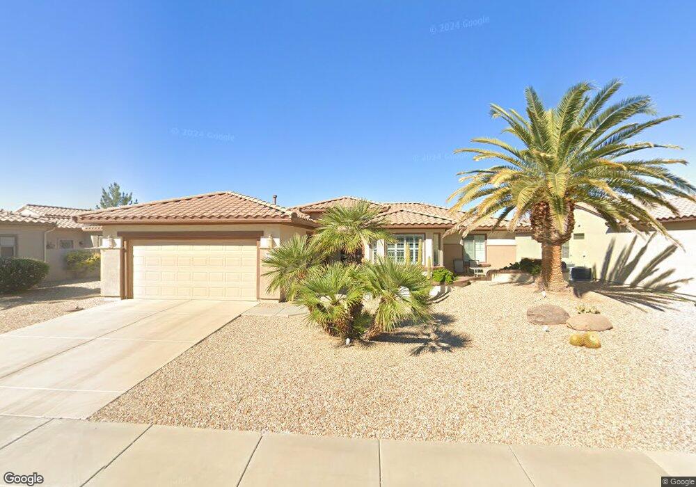 15460 W Skyview Way, Surprise, AZ 85374 - photo 1