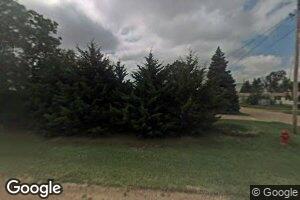 301 W Ogden St, Ransom, KS 67572