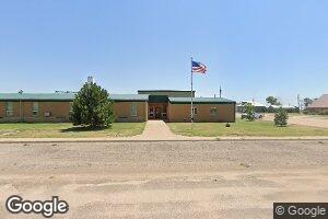 315 W Ogden St, Ransom, KS 67572