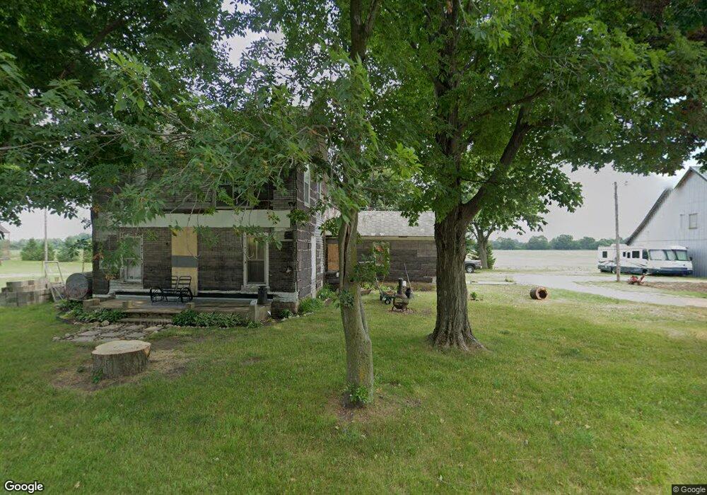 1705 N 1000 E, Mill Creek, IN 46365 - photo 1