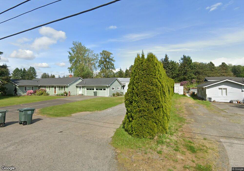 5218 Graveline Rd, Bellingham, WA 98226 - photo 1