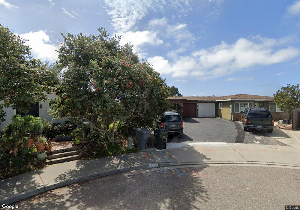 709 Snapdragon St, Encinitas, CA 92024 - photo 1