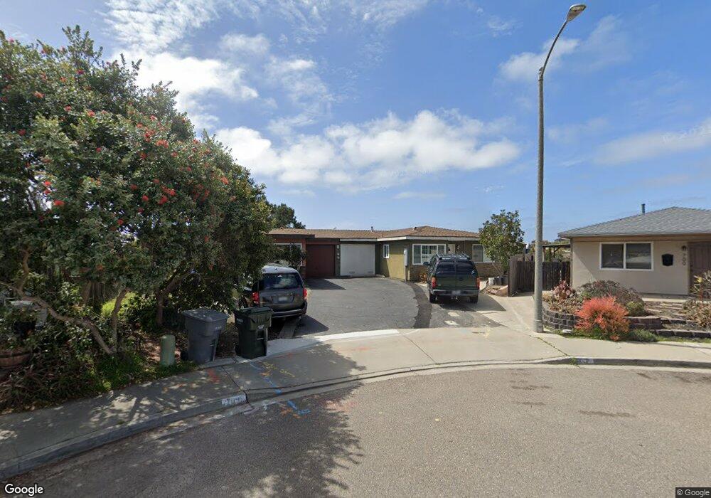 707 Snapdragon St, Encinitas, CA 92024 - photo 1