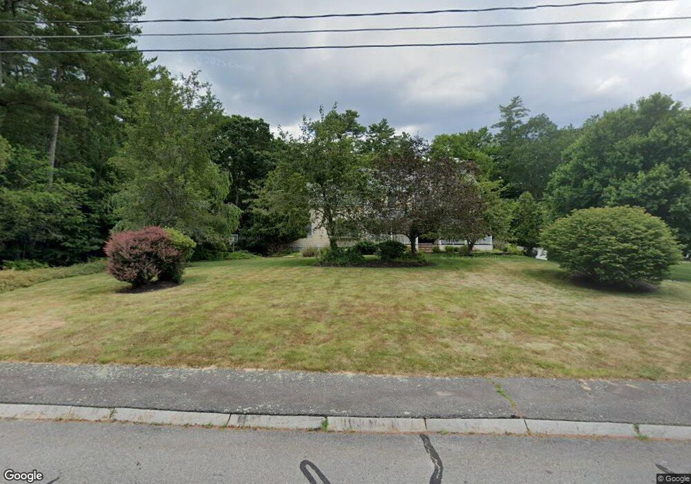 55 Lyman Place, Bridgewater, MA 02324 - photo 1