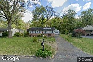 409 Magnolia Rd, Mount Laurel, NJ 08054