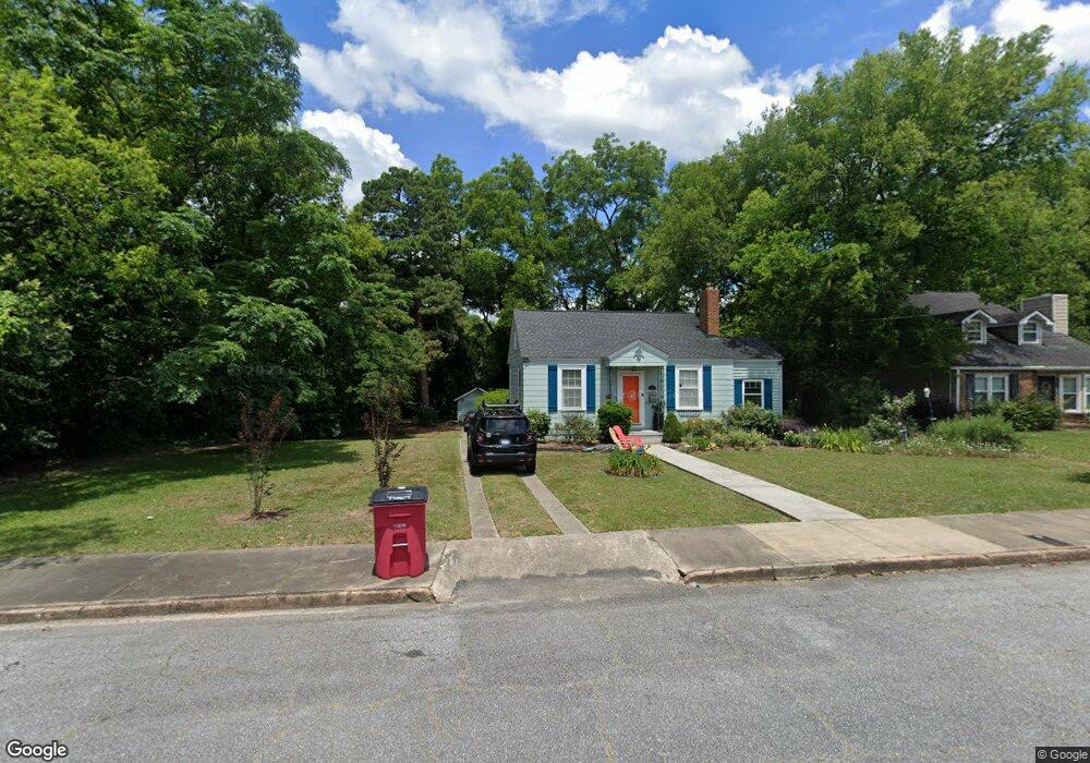 155 Carolina Ave, Macon, GA 31204 - photo 1