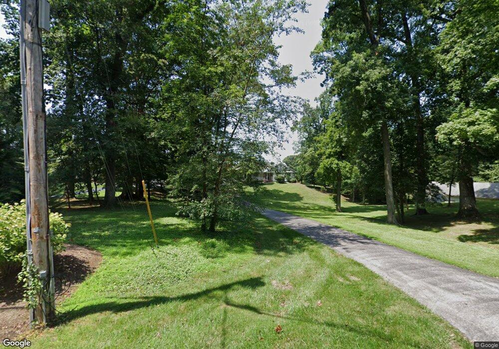 1900 Hidden Point Rd, Annapolis, MD 21409 - photo 1