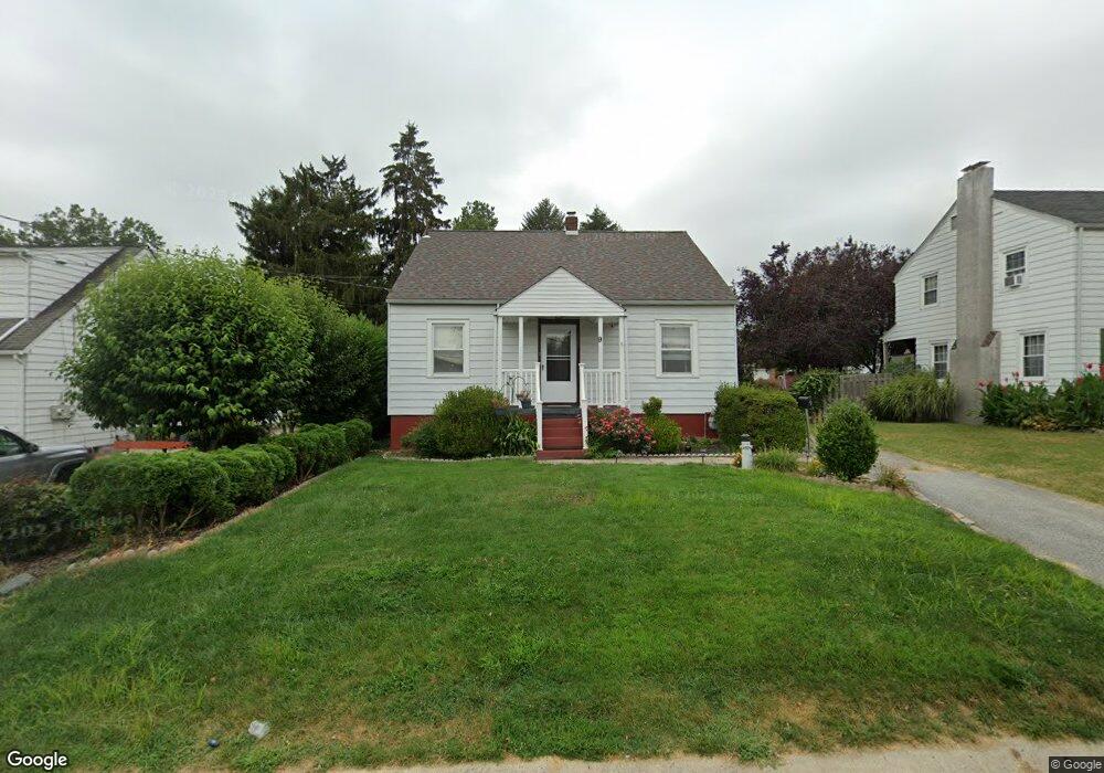 9 Main Ave, Wilmington, DE 19804 - photo 1