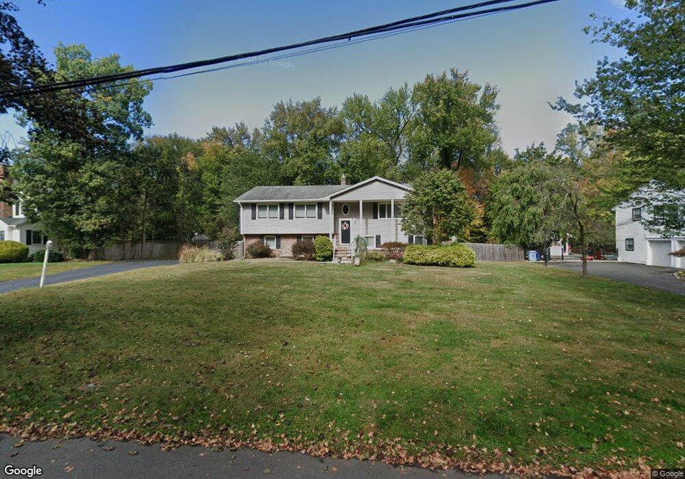 1245 Sunnyfield Ln, Scotch Plains, NJ 07076 - photo 1