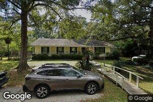 121 E 7th Ave, Covington, LA 70433